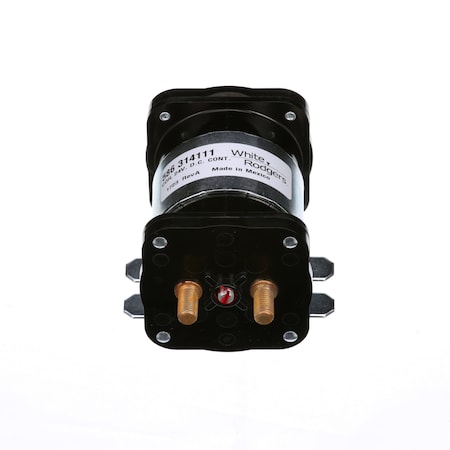 White-Rodgers Solenoid SPDT24VDC CONTIN.DUTY 586-314111